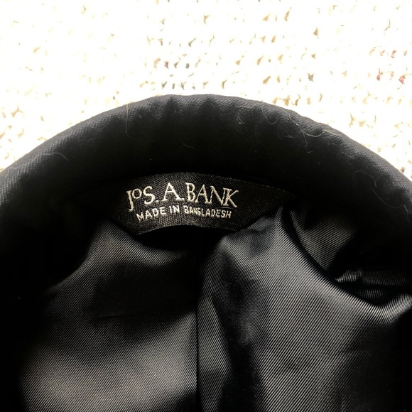 Jos S. Bank Black Suit Jacket - Picture 3 of 3